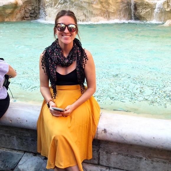 Skirt - Picture 5 of 5